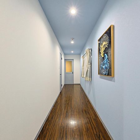 Ryugu -竜宮- Apartment Osaka Exterior photo