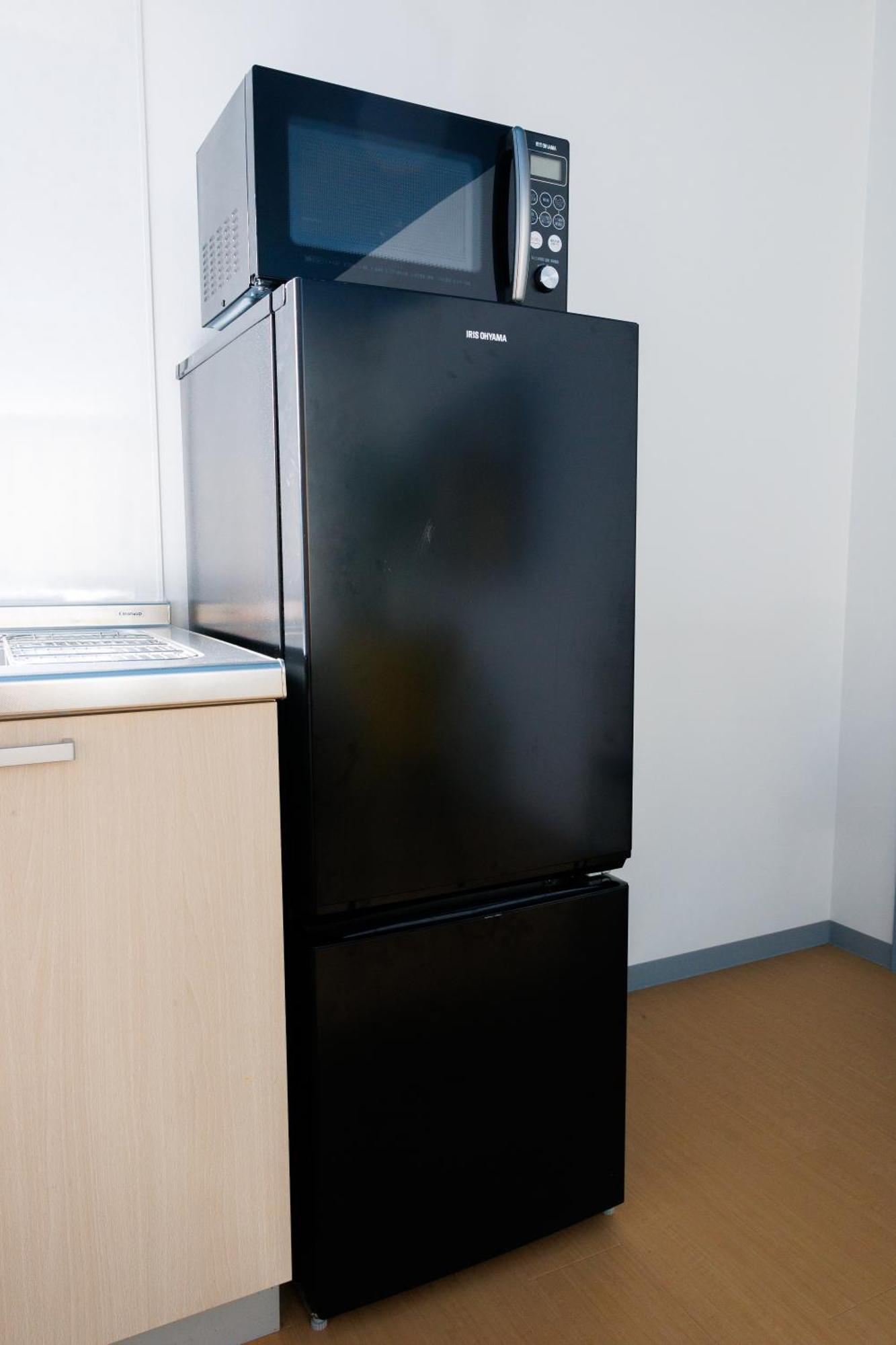 Ryugu -竜宮- Apartment Osaka Exterior photo