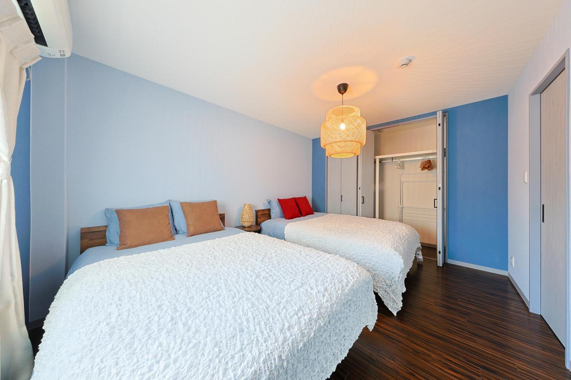 Ryugu -竜宮- Apartment Osaka Exterior photo