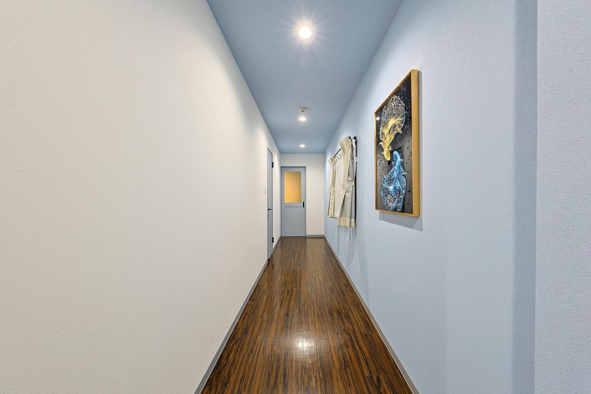 Ryugu -竜宮- Apartment Osaka Exterior photo